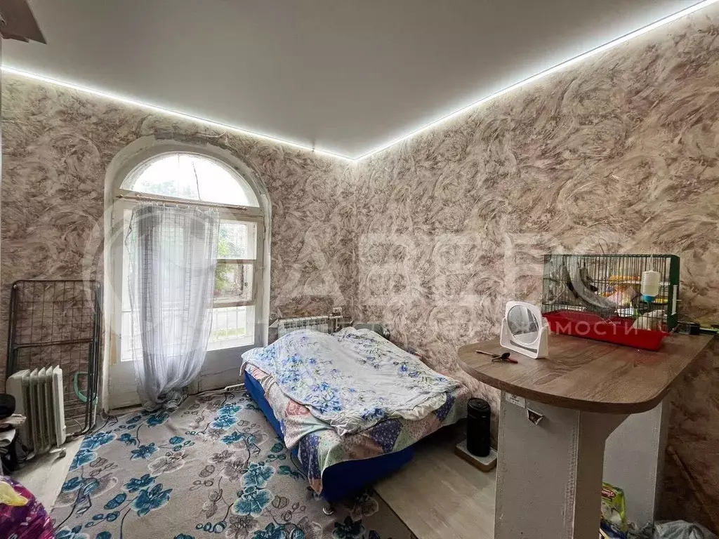 Квартира-студия, 16,1 м, 2/2 эт. - Фото 0