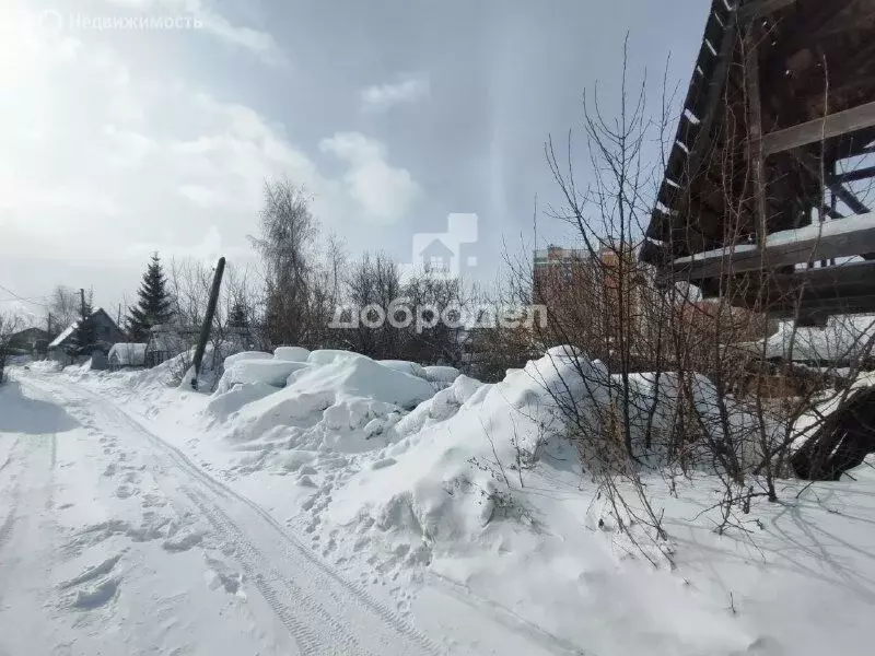 Дом в Верхняя Салда, улица Фрунзе (20 м) - Фото 2