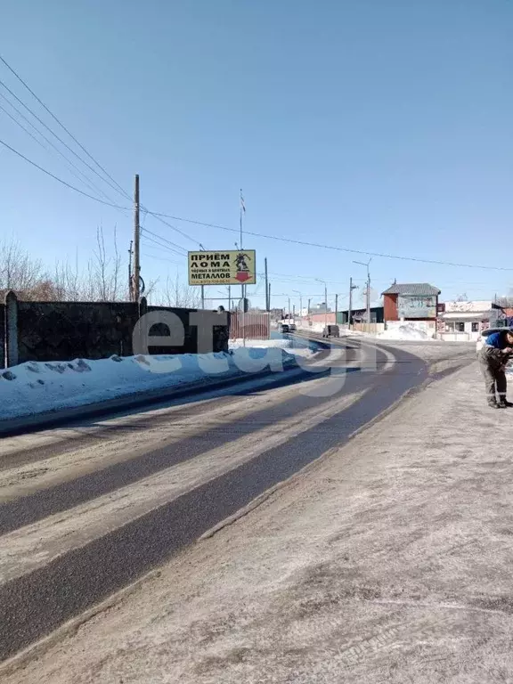 Участок в Брянская область, Брянск Коммунальник садовое общество,  ... - Фото 0