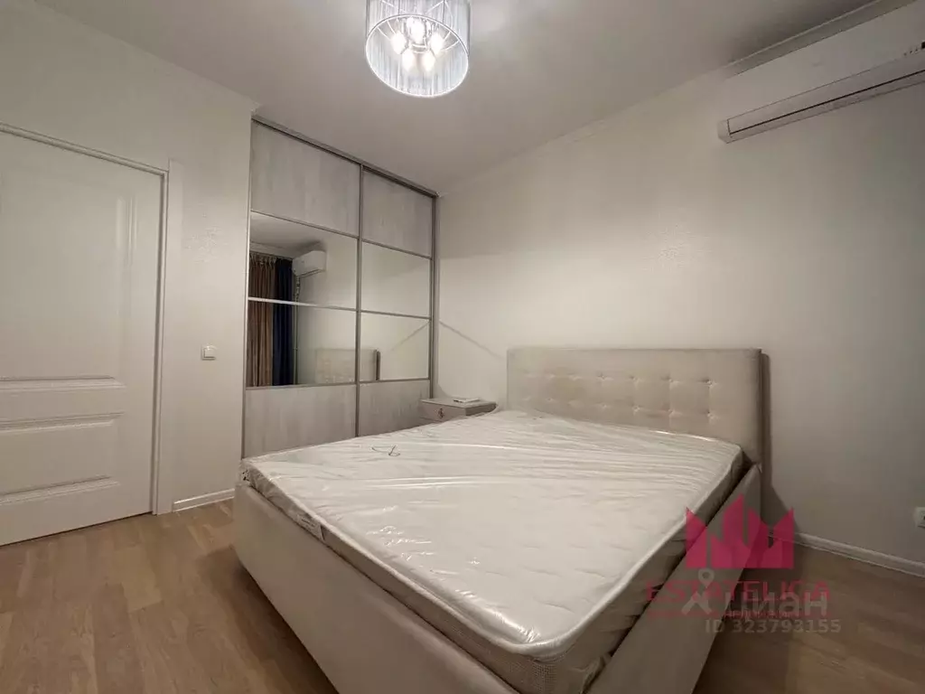 1-к кв. Москва Ярцевская ул., 24К1 (38.0 м) - Фото 2