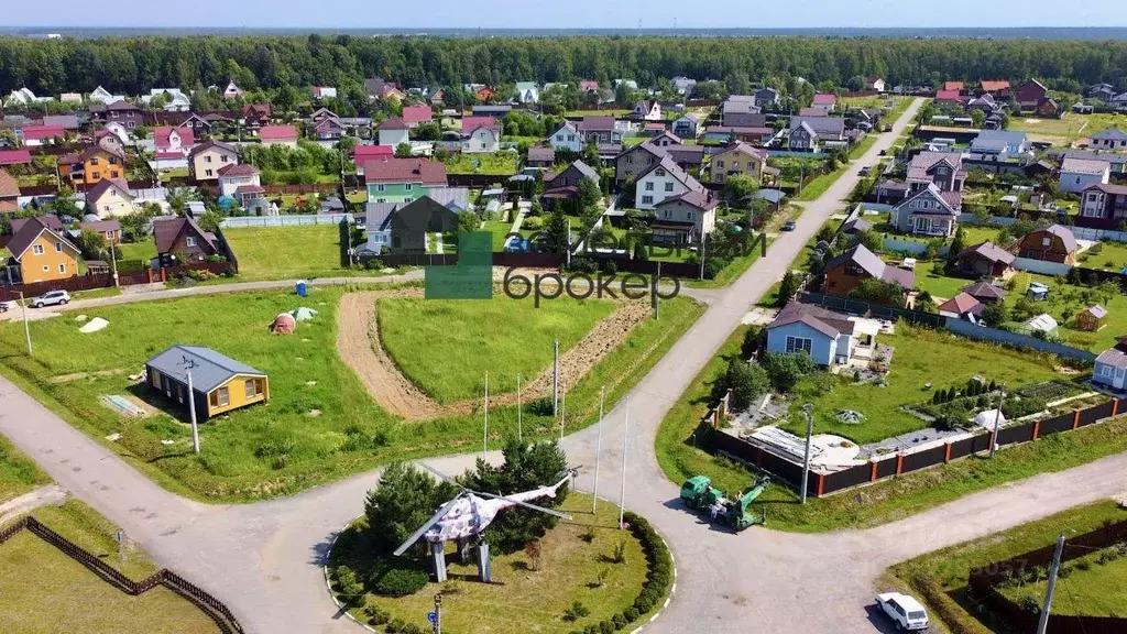 Участок, 11.9 сот., поселения (ижс) - Фото 0