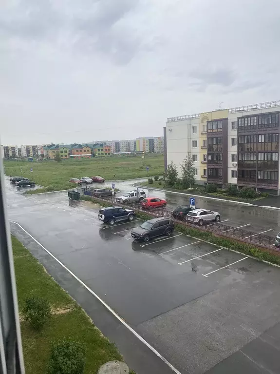 Продаётся 1-к квартира, 34 м - Фото 1