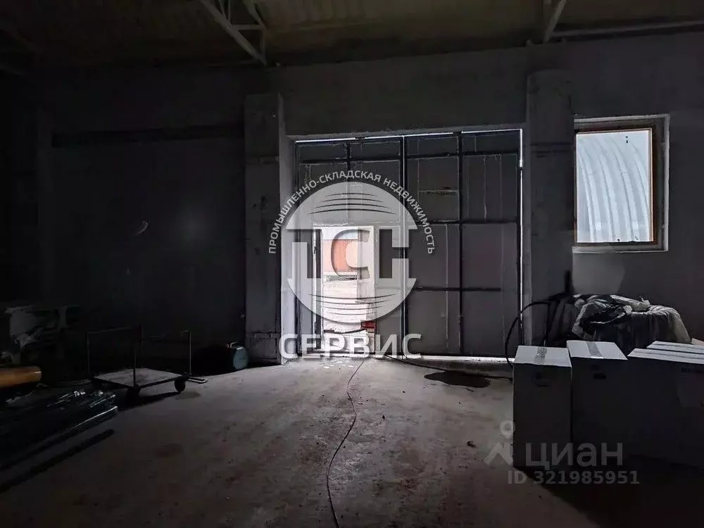 Производственное помещение в Московская область, Солнечногорск ... - Фото 2