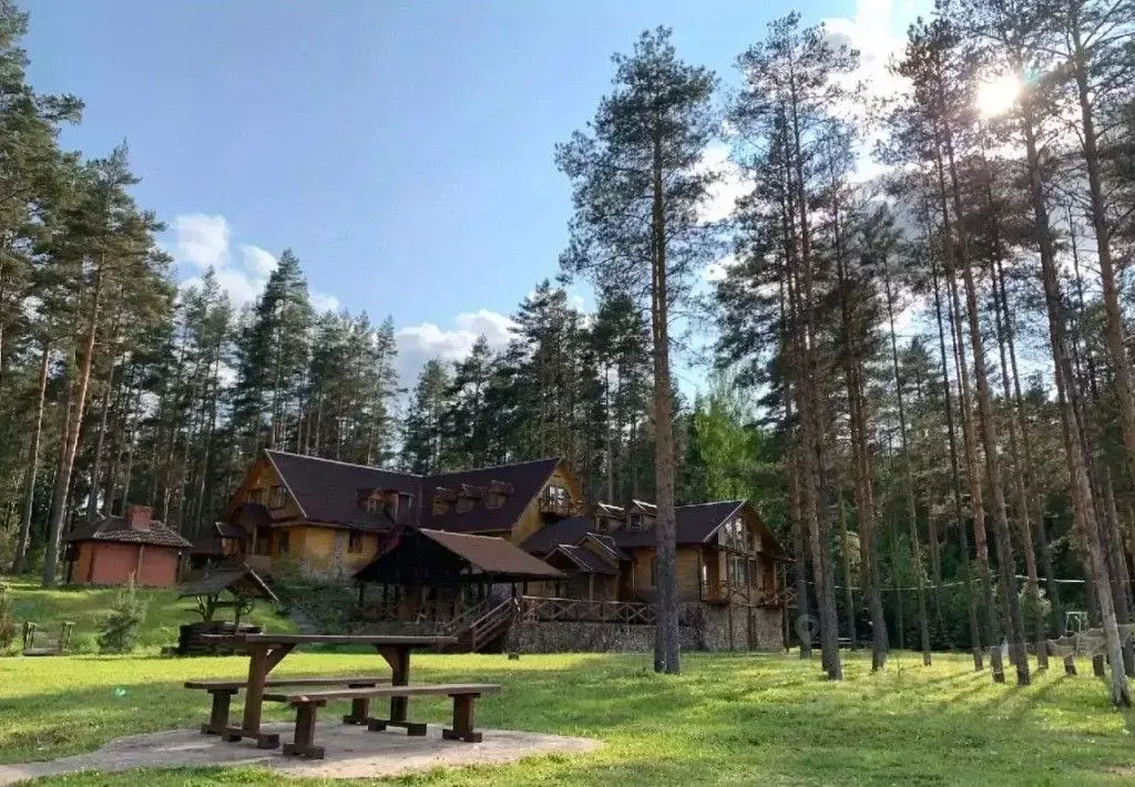 Комната Тверская область, Фировский муниципальный округ, д. Узмень  ... - Фото 2