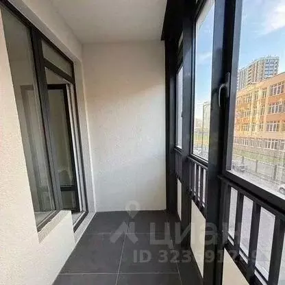 1-к кв. Санкт-Петербург Дальневосточный просп., 19к1 (36.5 м) - Фото 1