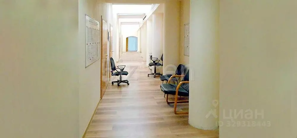 Офис в Москва Садовническая наб., 79 (70 м) - Фото 2