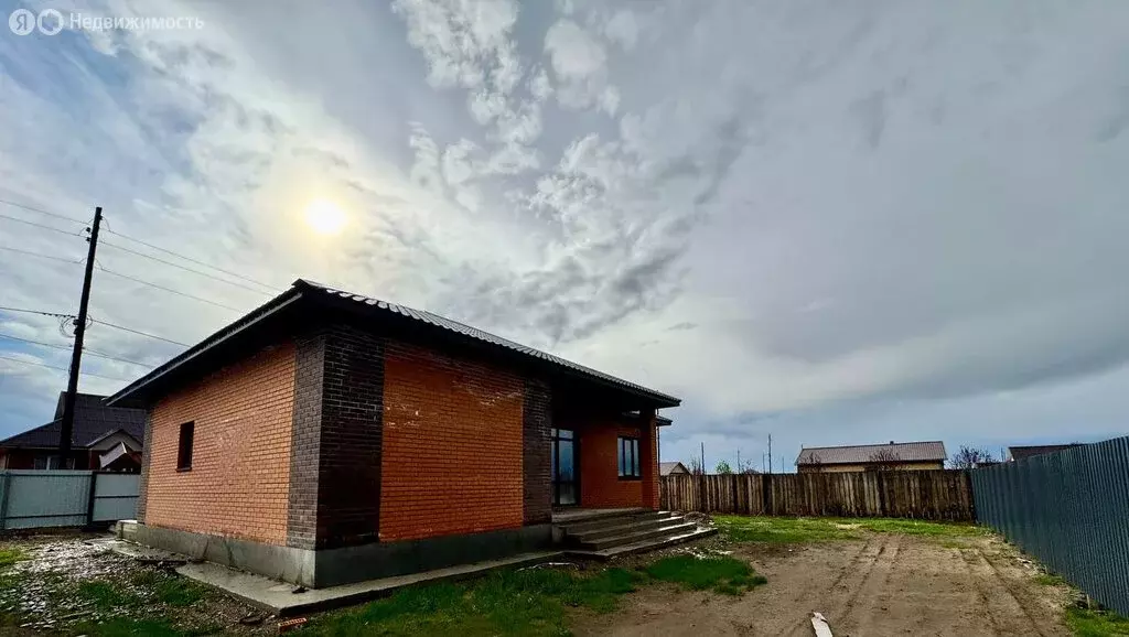 Дом в деревня Кайбалы, Ярославская улица (110 м) - Фото 0