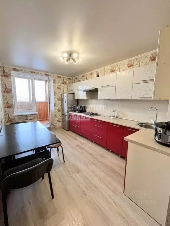 3-к кв. Татарстан, Казань Даурская ул., 44В (65.1 м) - Фото 1