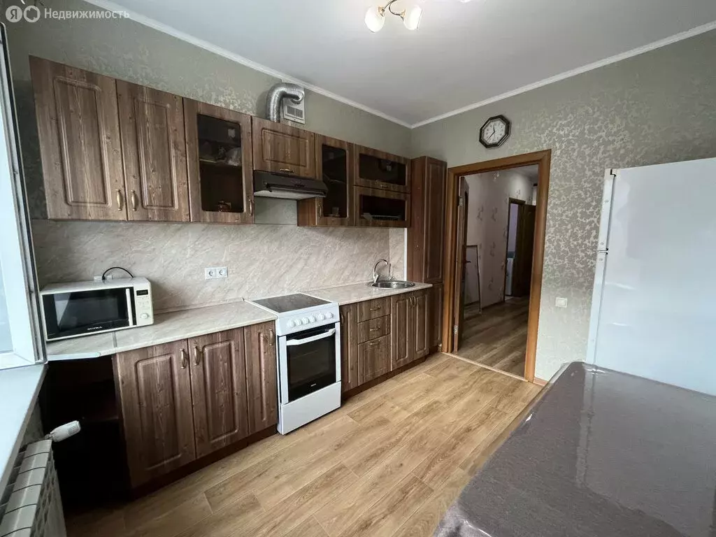 1-комнатная квартира: Батайск, Речная улица, 109к2 (42 м) - Фото 0