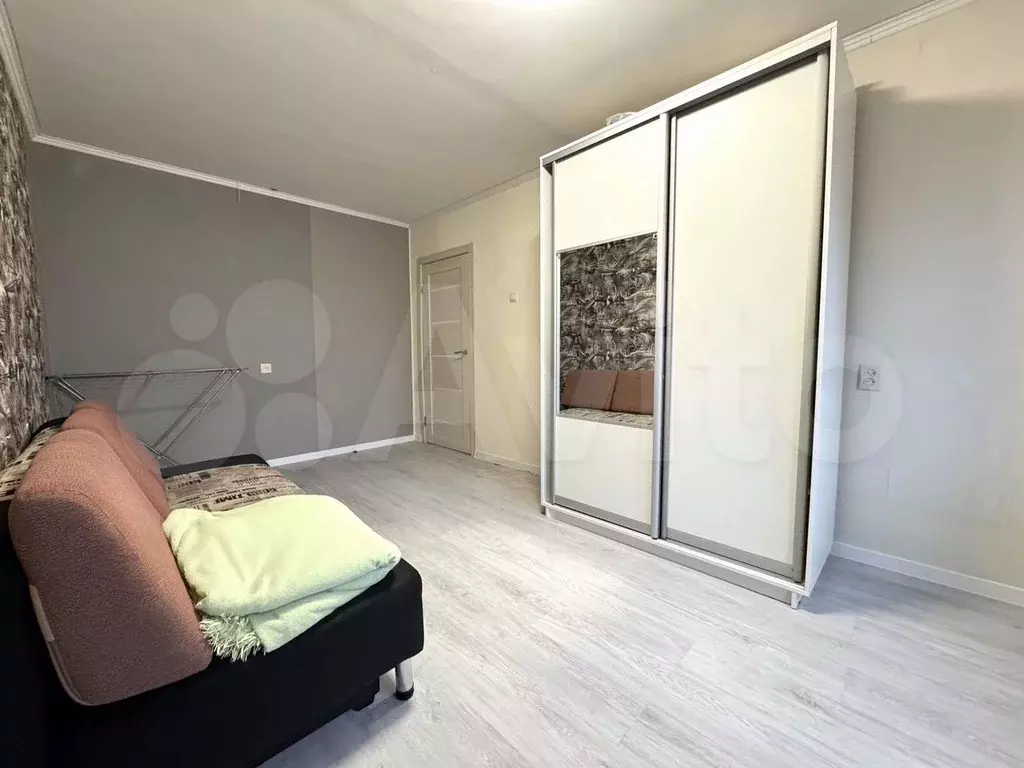 Комната 15 м в 2-к., 9/9 эт. - Фото 1