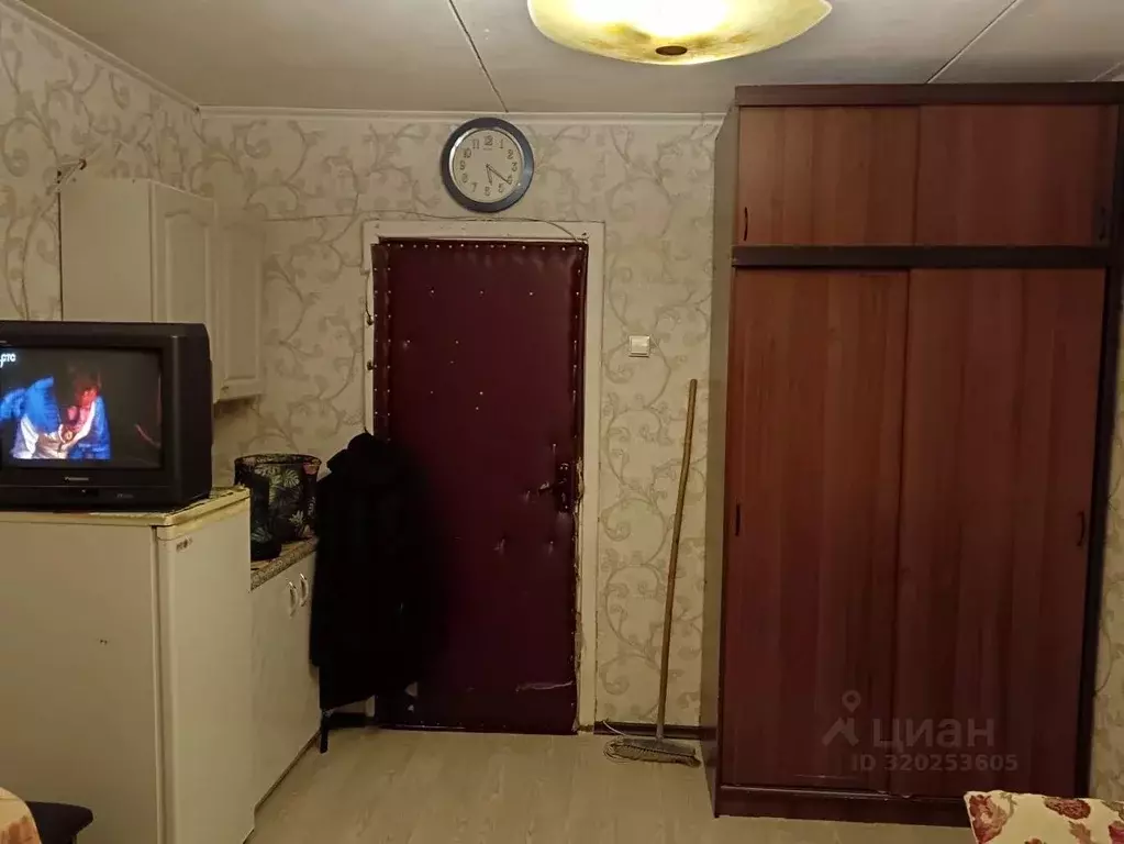 Комната Ярославская область, Ярославль ул. Нефтяников, 3к2 (16.0 м) - Фото 0