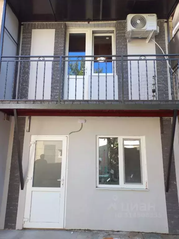 Дом в Крым, Евпатория ул. Иванова, 1А (45 м) - Фото 0