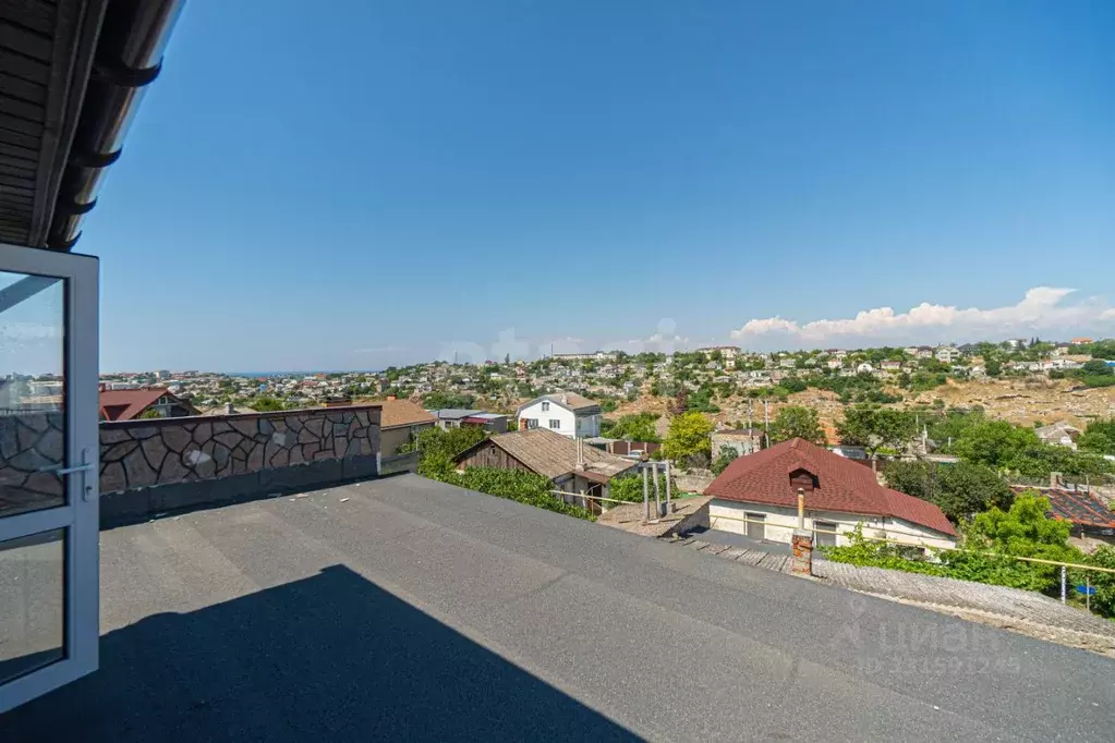 Дом в Севастополь ул. Артиллеристов, 15 (142 м) - Фото 1