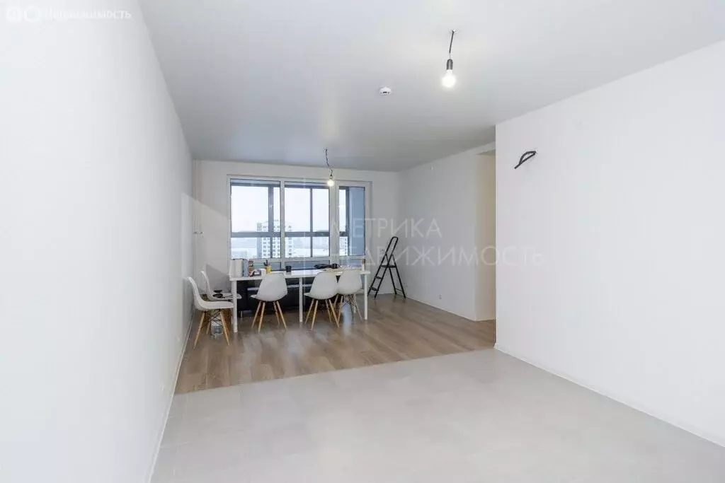 2-комнатная квартира: Бугры, Тихая улица, 5к2 (54 м) - Фото 2