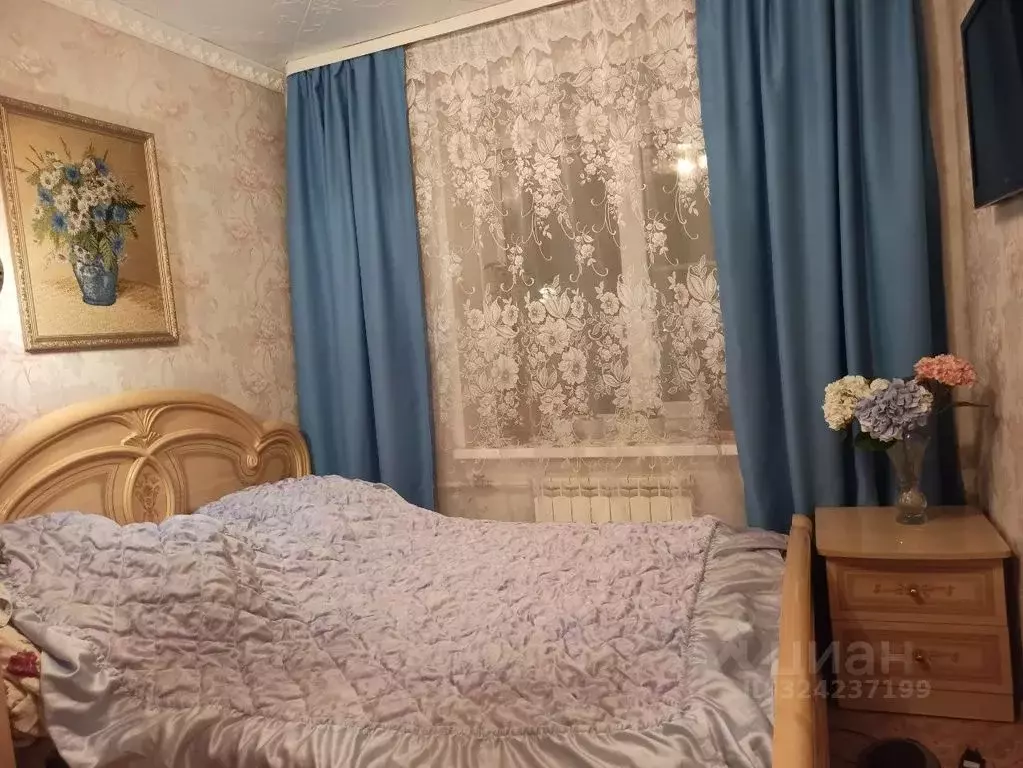 2-к кв. Ярославская область, Переславль-Залесский Октябрьская ул., 43 ... - Фото 1