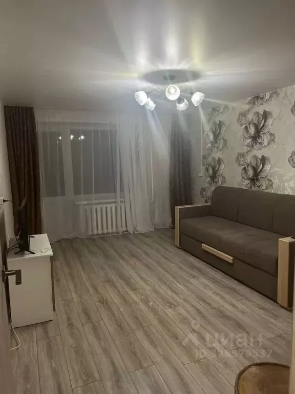 2-к кв. Владимирская область, Александров пер. Красный, 7/1 (47.3 м) - Фото 1