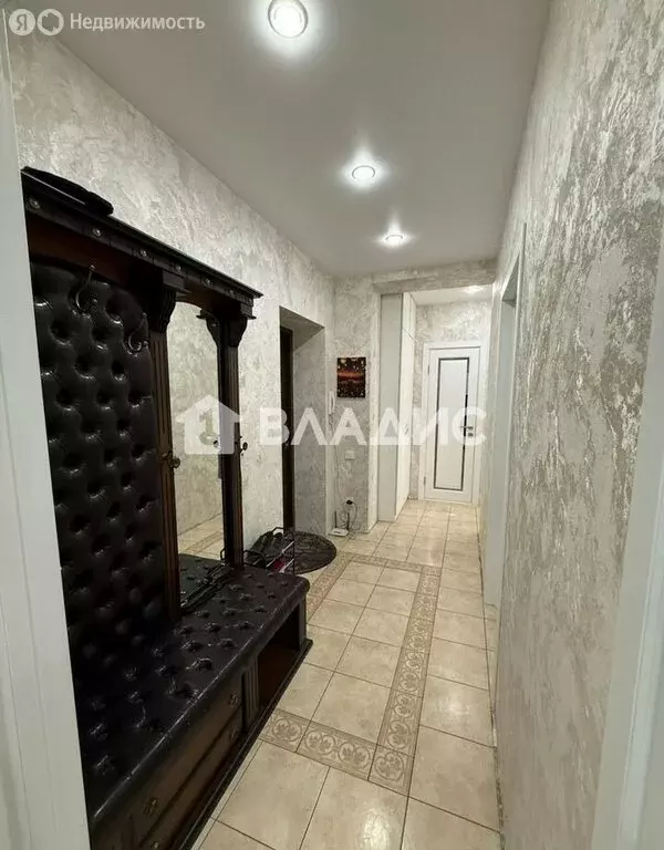 2-комнатная квартира: Иркутск, Байкальская улица, 295/2 (54.5 м) - Фото 2