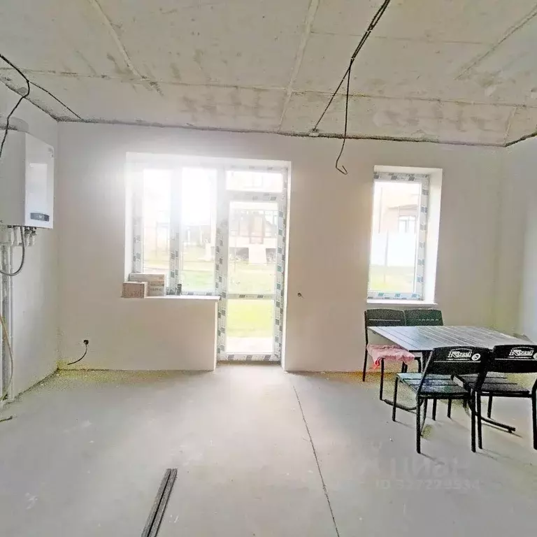 Дом в Краснодарский край, Анапа муниципальный округ, с. Супсех ул. ... - Фото 2