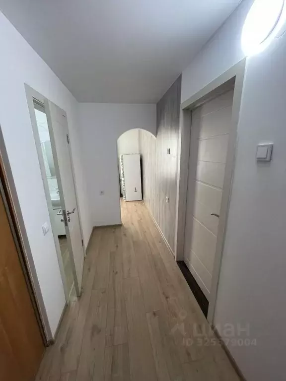 1-к кв. Калининградская область, Калининград Инженерная ул., 4 (40.0 ... - Фото 2