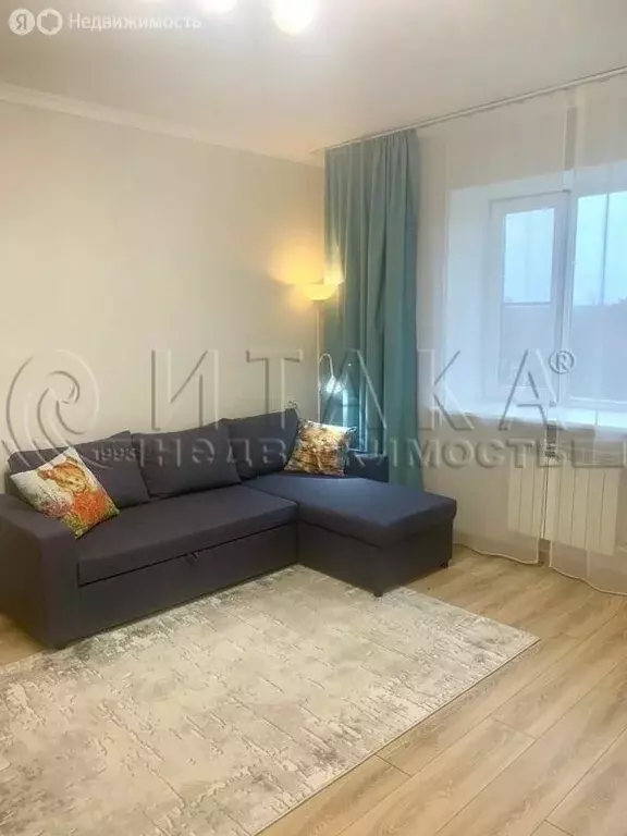 3-комнатная квартира: Выборг, Ленинградское шоссе, 49А (80.2 м) - Фото 2