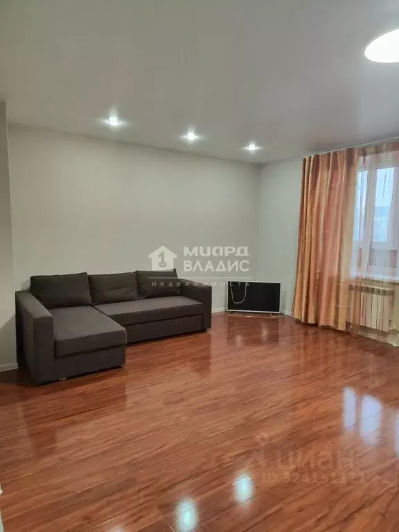 2-к кв. Омская область, Омск ул. 13-я Линия, 37к6 (63.0 м) - Фото 1