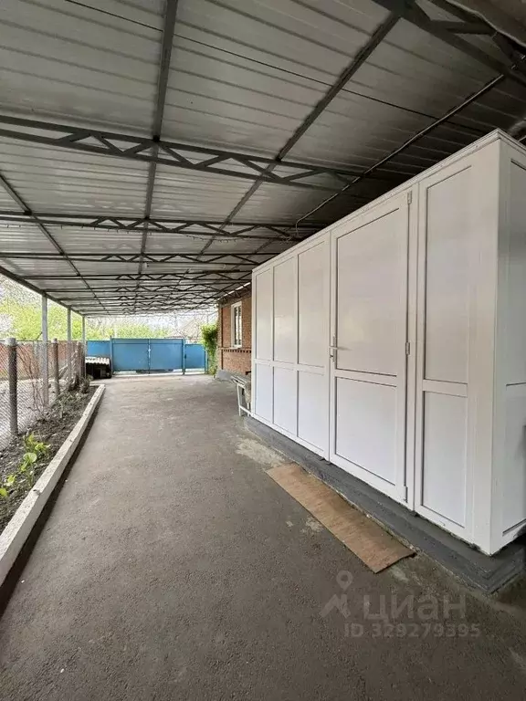 Дом в Краснодарский край, Новокубанск ул. Нева, 67 (68 м) - Фото 2