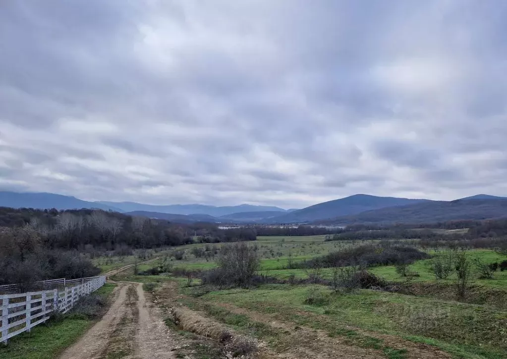 Участок в Севастополь с. Передовое,  (313.0 сот.) - Фото 1