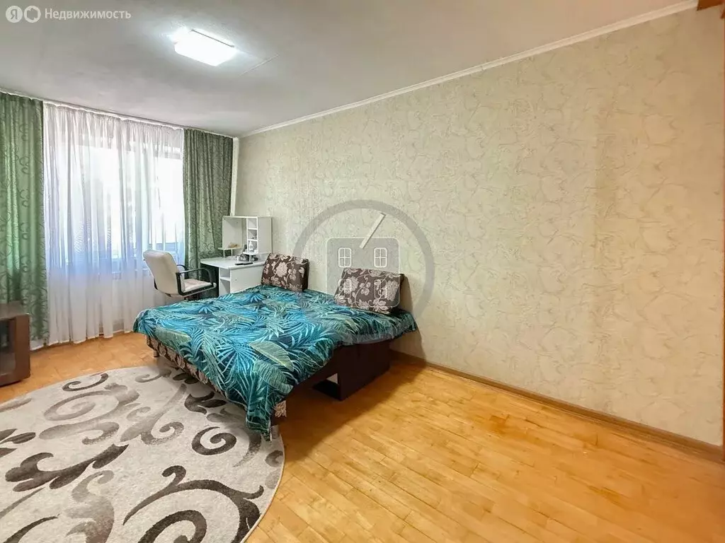 1-комнатная квартира: Калуга, улица Максима Горького, 96 (29.6 м) - Фото 2