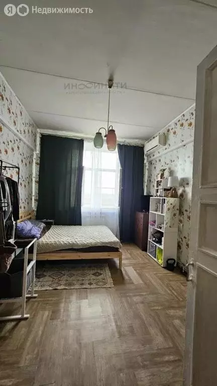 2-комнатная квартира: Москва, улица Свободы, 13/2 (54.3 м) - Фото 1