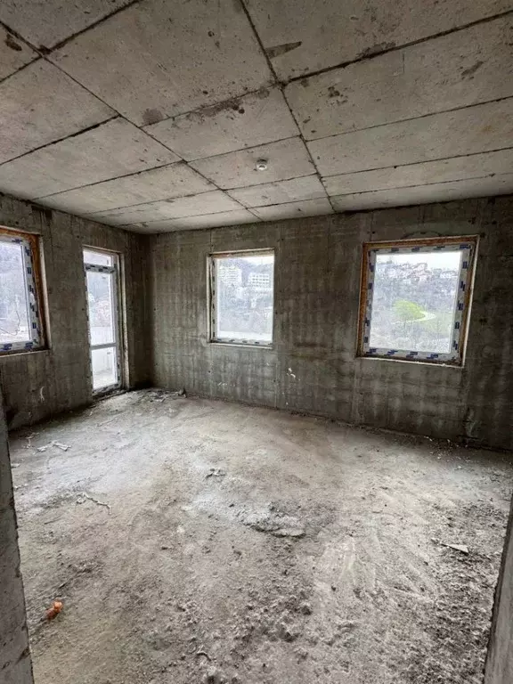 2-к кв. Краснодарский край, Сочи Теневой пер., 10Ак1 (58.5 м) - Фото 2