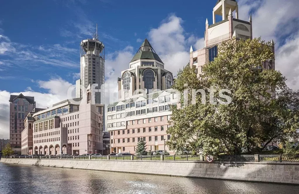 Офис в Москва Космодамианская наб., 52С1 (214 м) - Фото 2