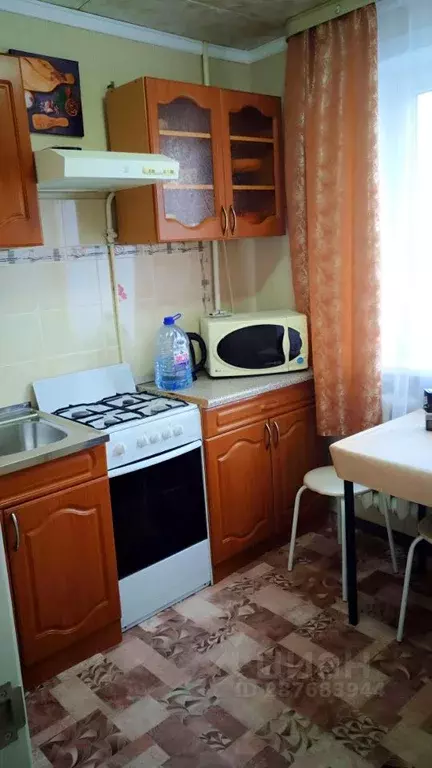 1-к кв. Свердловская область, Ревда ул. Цветников, 48 (33.0 м) - Фото 0