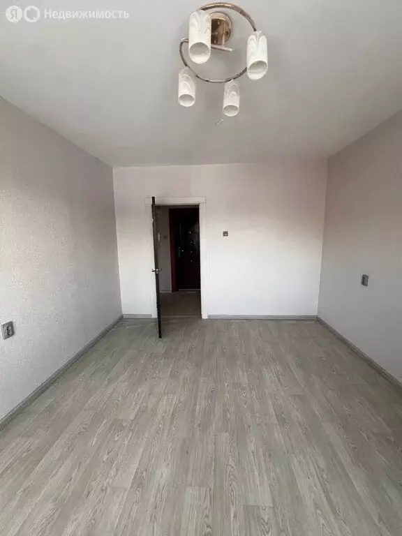 1-комнатная квартира: Иркутск, улица Баумана, 225/3 (33 м) - Фото 1