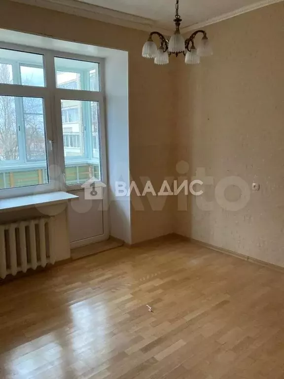 2-к. квартира, 55 м, 3/3 эт. - Фото 0