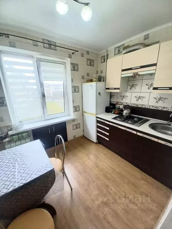 2-к кв. Калининградская область, Светлый ул. Ленина, 18 (45.0 м) - Фото 0