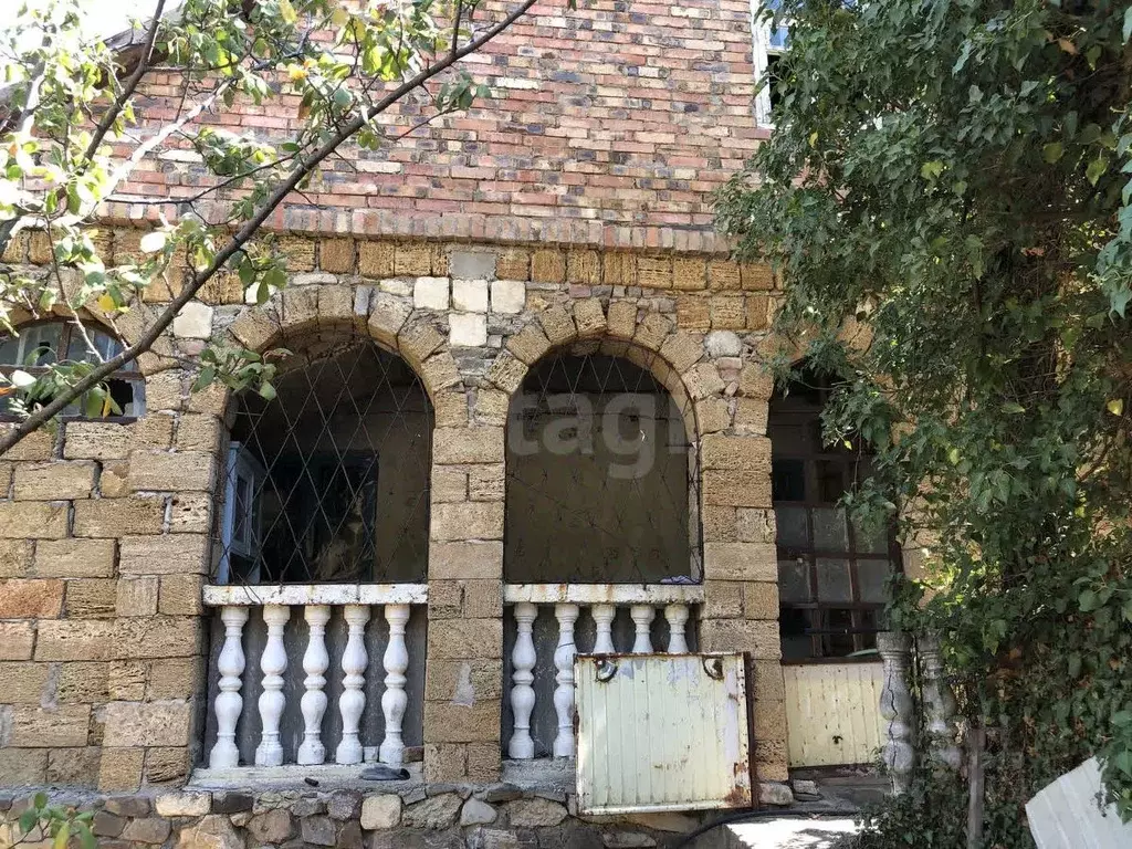 Дом в Крым, Судак муниципальный округ, с. Громовка ул. Зеленая (68 м) - Фото 1