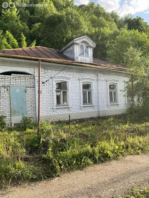 Дом в село Безводное, Садовая улица, 59 (58.3 м) - Фото 1