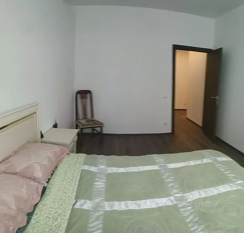 3-к кв. Москва Ленинградское ш., 228к7 (77.8 м) - Фото 2