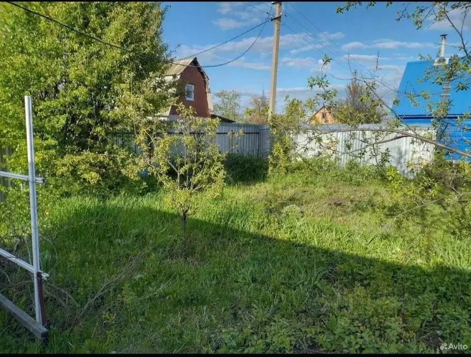 Участок в Самарская область, Ставропольский район, Подстепки с/пос, ... - Фото 0