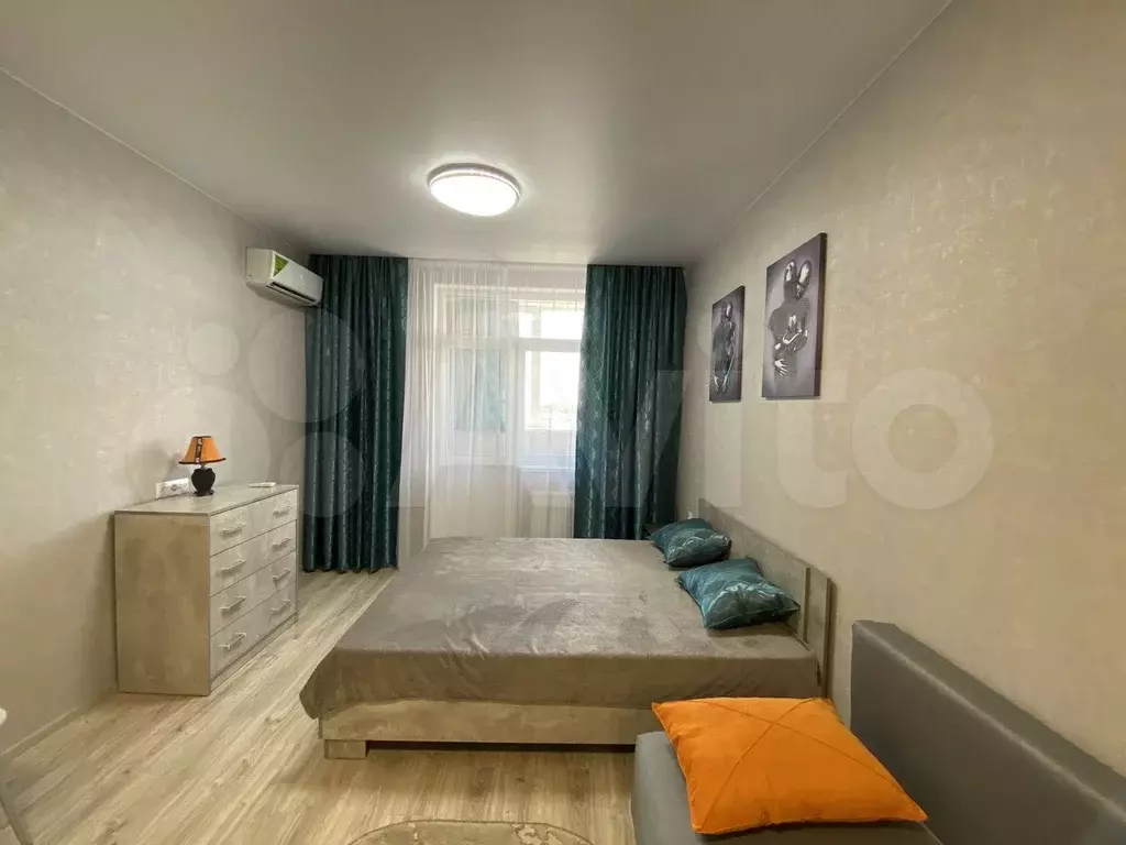 Квартира-студия, 30м, 6/8эт. - Фото 0