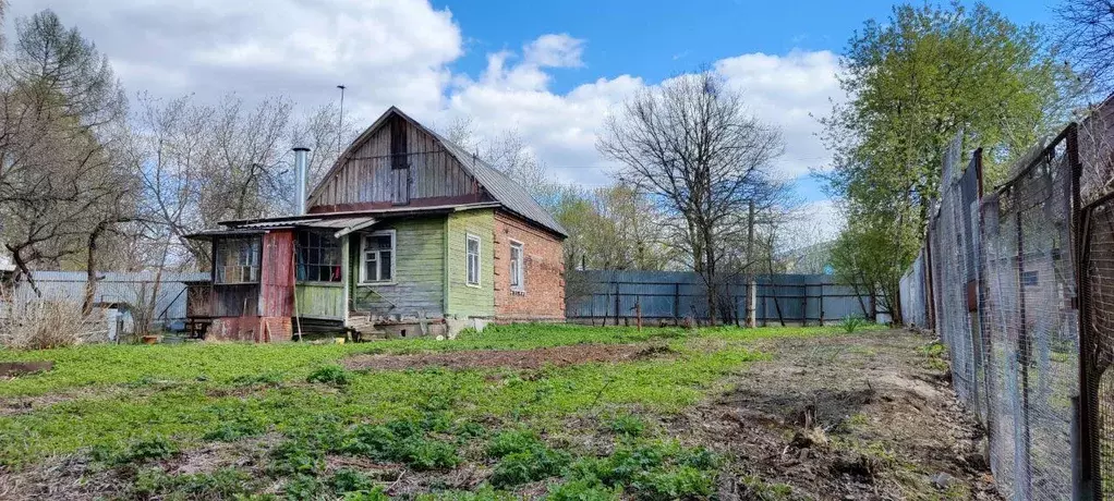 Участок, 18 сот., 0 - Фото 1