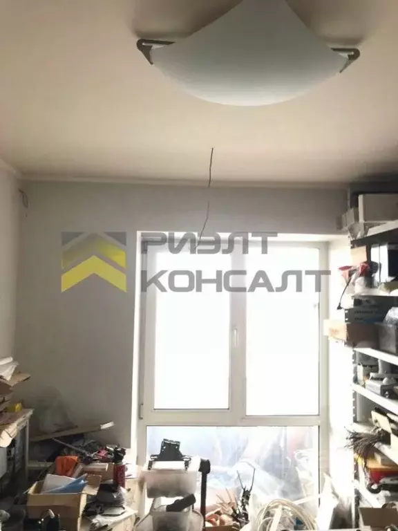 1-к кв. Омская область, Омск ул. Химиков, 20 (32.4 м) - Фото 2