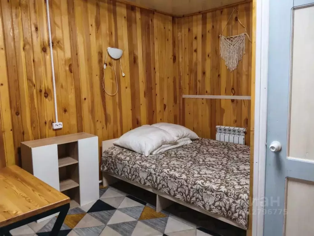 Комната Иркутская область, Ольхонский район, пос. Хужир ул. Народная, ... - Фото 1