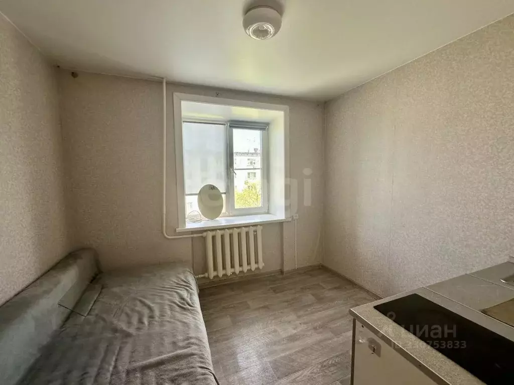 Студия Хабаровский край, Хабаровск Вологодская ул., 14Б (12.7 м) - Фото 2