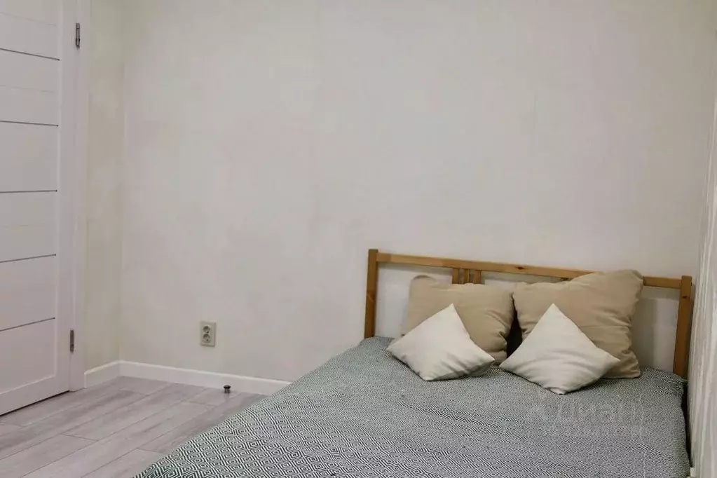 1-к кв. Татарстан, Казань просп. Альберта Камалеева, 30 (43.0 м) - Фото 1