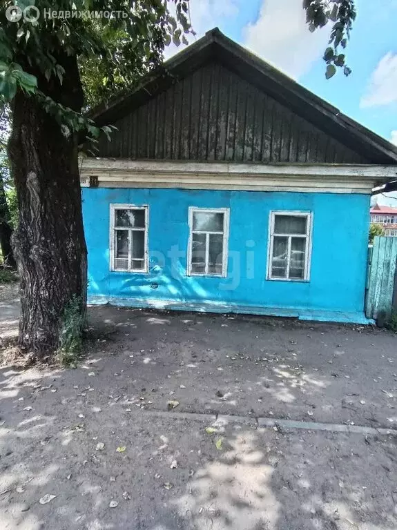 Дом в Благовещенск, Загородная улица (36.2 м) - Фото 0