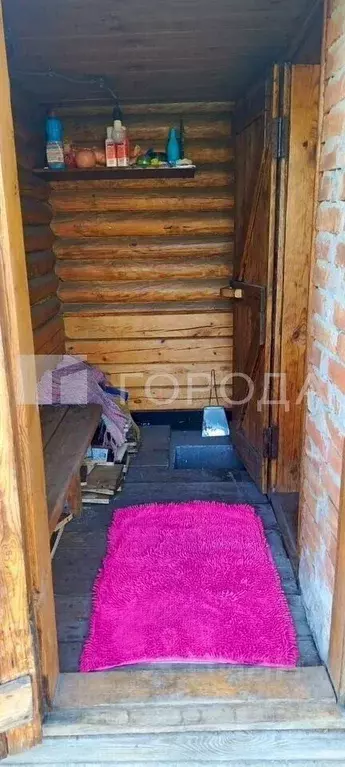 Дом в Алтайский край, Барнаул ВРЗ мкр, ул. Карла Маркса, 3 (90 м) - Фото 2