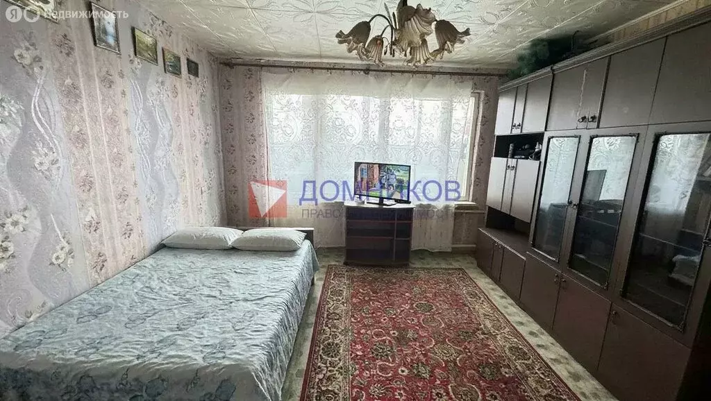 3-комнатная квартира: деревня Леонтьево, Новая улица, 8 (58 м) - Фото 1