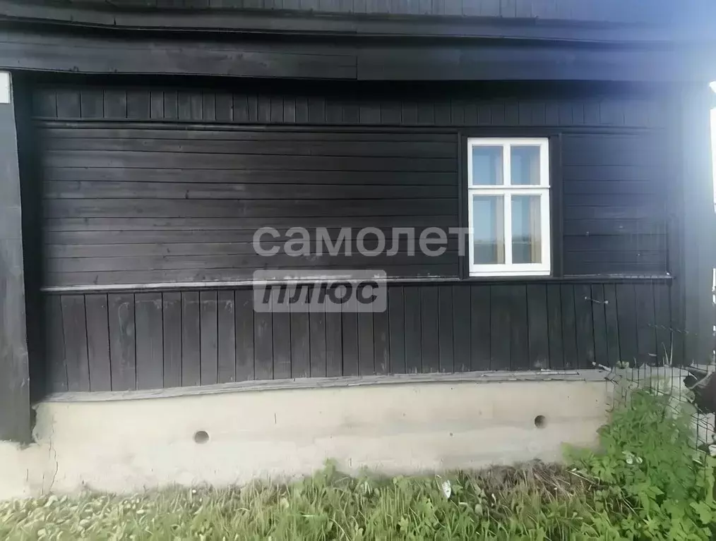 Дом в Калужская область, Медынь Пролетарская ул., 61 (54 м) - Фото 1