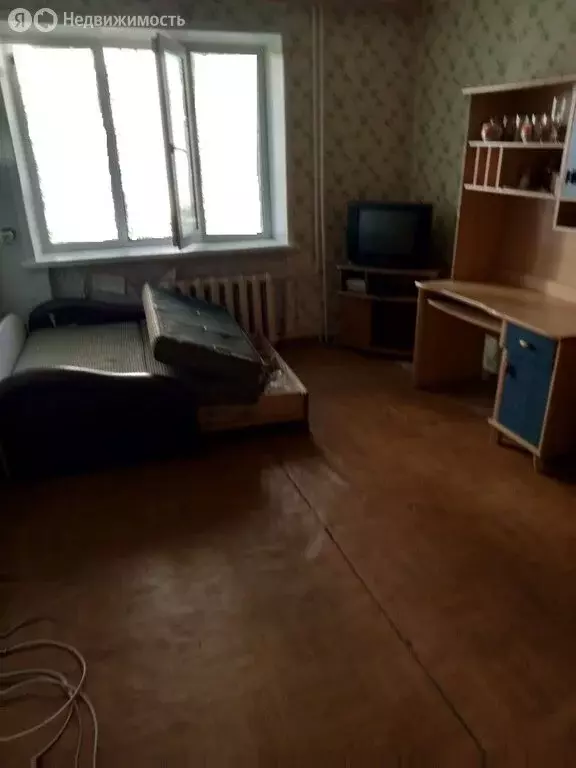 1к в 7-комнатной квартире (17 м) - Фото 1